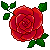 Red Rose By Jasmine Kao D93agjs
